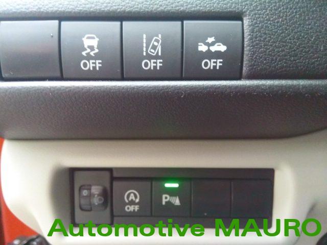 SUZUKI Swift 1.2 Hybrid Top - NEOPATENTATI