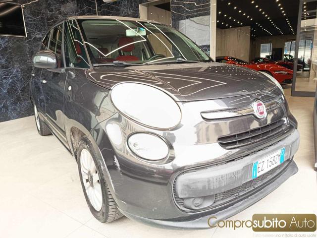 FIAT 500L 1.3 Multijet 85 CV Pop Star