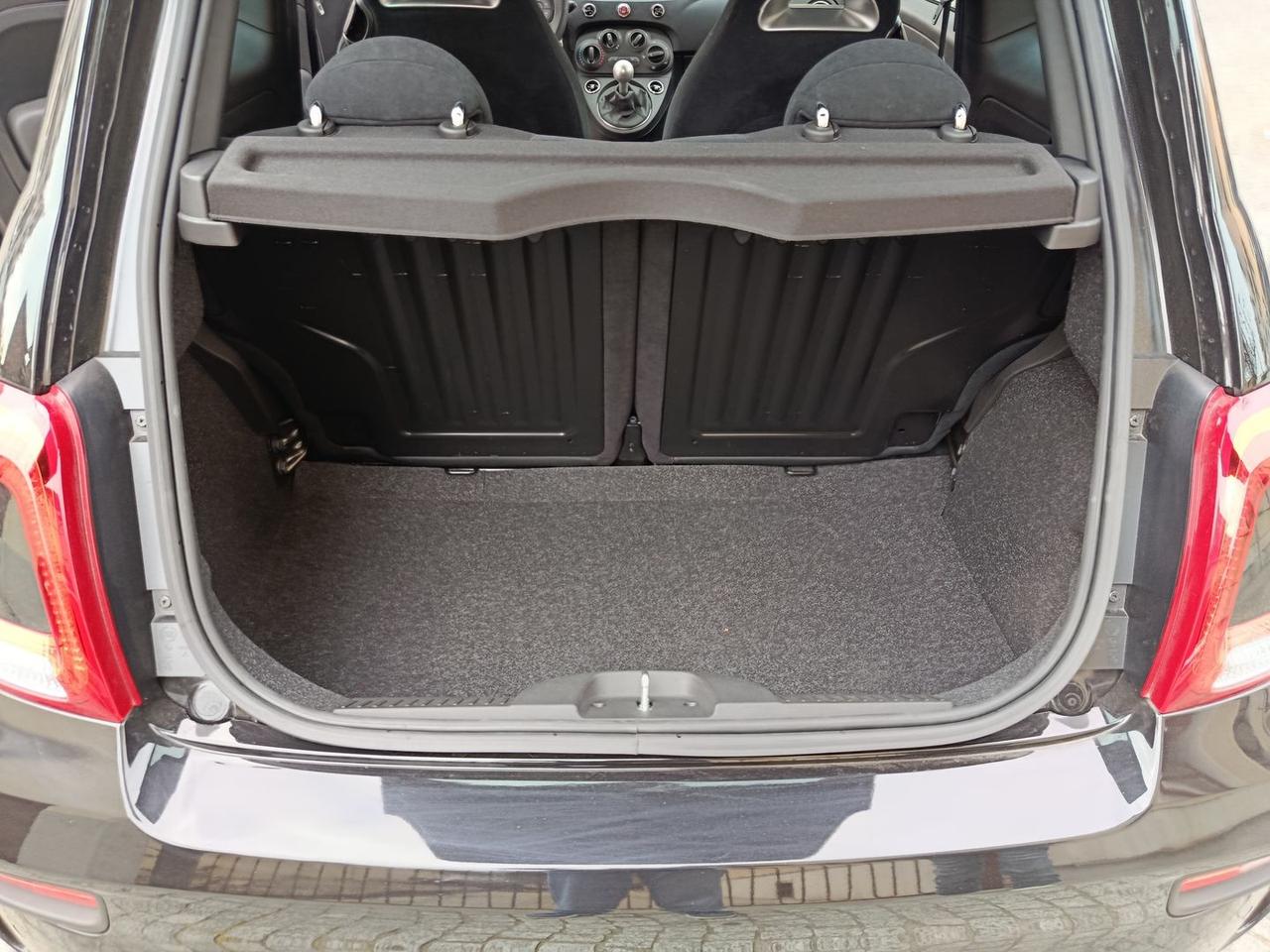 Abarth 595 1.4 T-Jet #9617