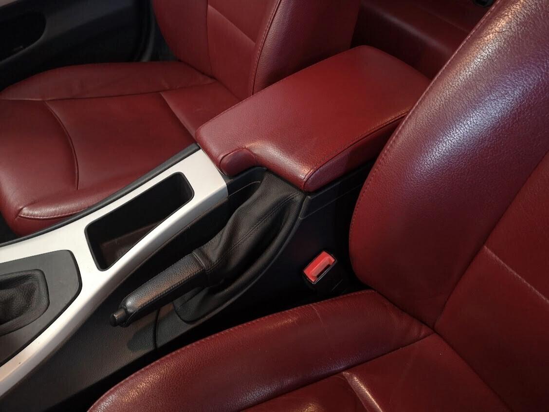 Bmw 318 318d 2.0 143CV cat Touring Futura