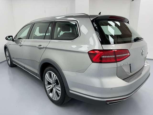 Volkswagen Passat Alltrack 2.0 TDI DSG 4MOTION 190CV *360°+TETTO* PROMO!