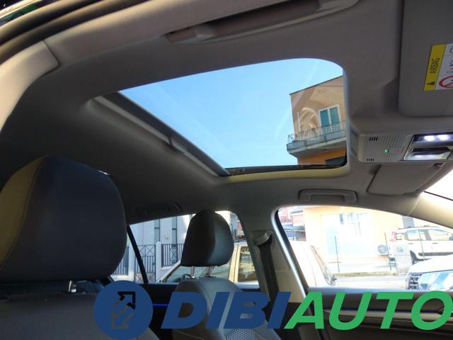VOLKSWAGEN Golf 2.0 TDI 150 CV DSG SCR Active FULL TETTO!!