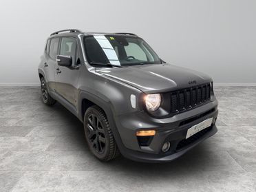 JEEP Renegade 2019 - Renegade 1.6 mjt Night Eagle 120cv 2wd