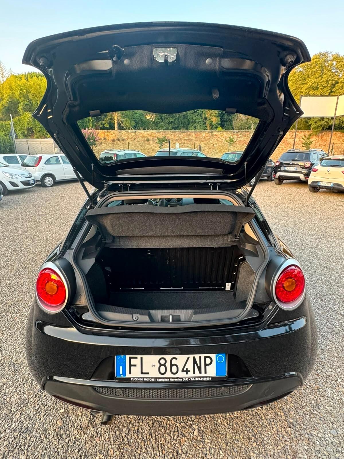 Alfa Romeo MiTo 1.3 JTDm 95 CV S&S