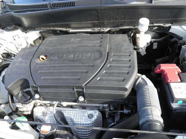 SUZUKI Vitara 1.6 VVT V-Top