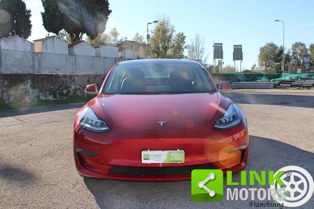 TESLA Model 3 Long Range Dual Motor AWD PERFETTA