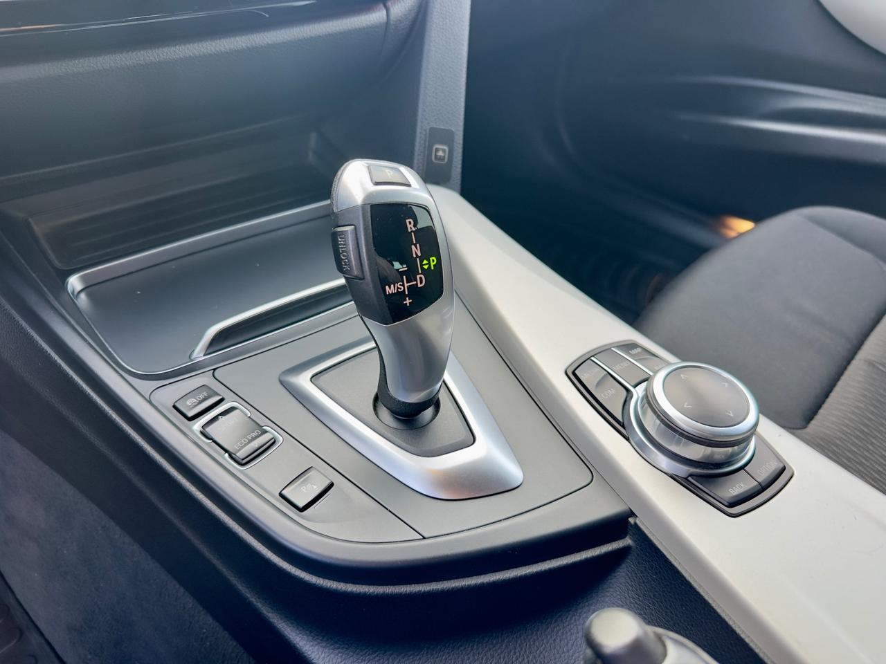 Bmw 318 318d Touring Sport