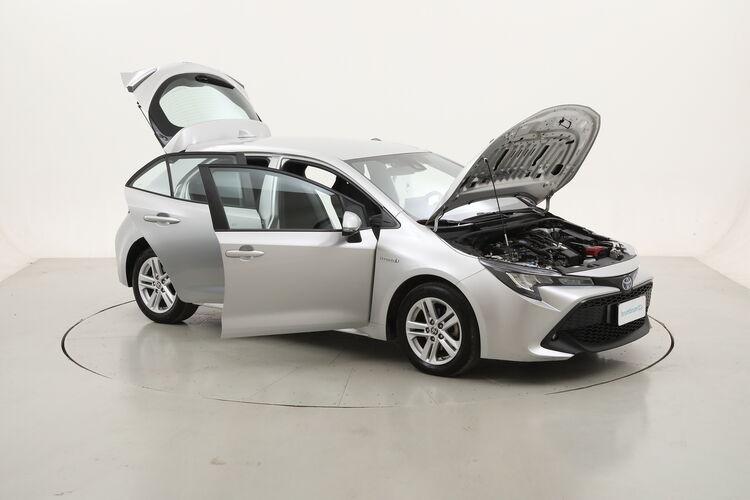 Toyota Corolla Hybrid Business BR584554 1.8 Full Hybrid 122CV