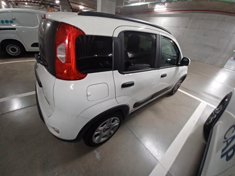 Fiat Panda 1.0 HYBRID 70CV *5POSTI**PREZZO REALE**UNIPRO'***