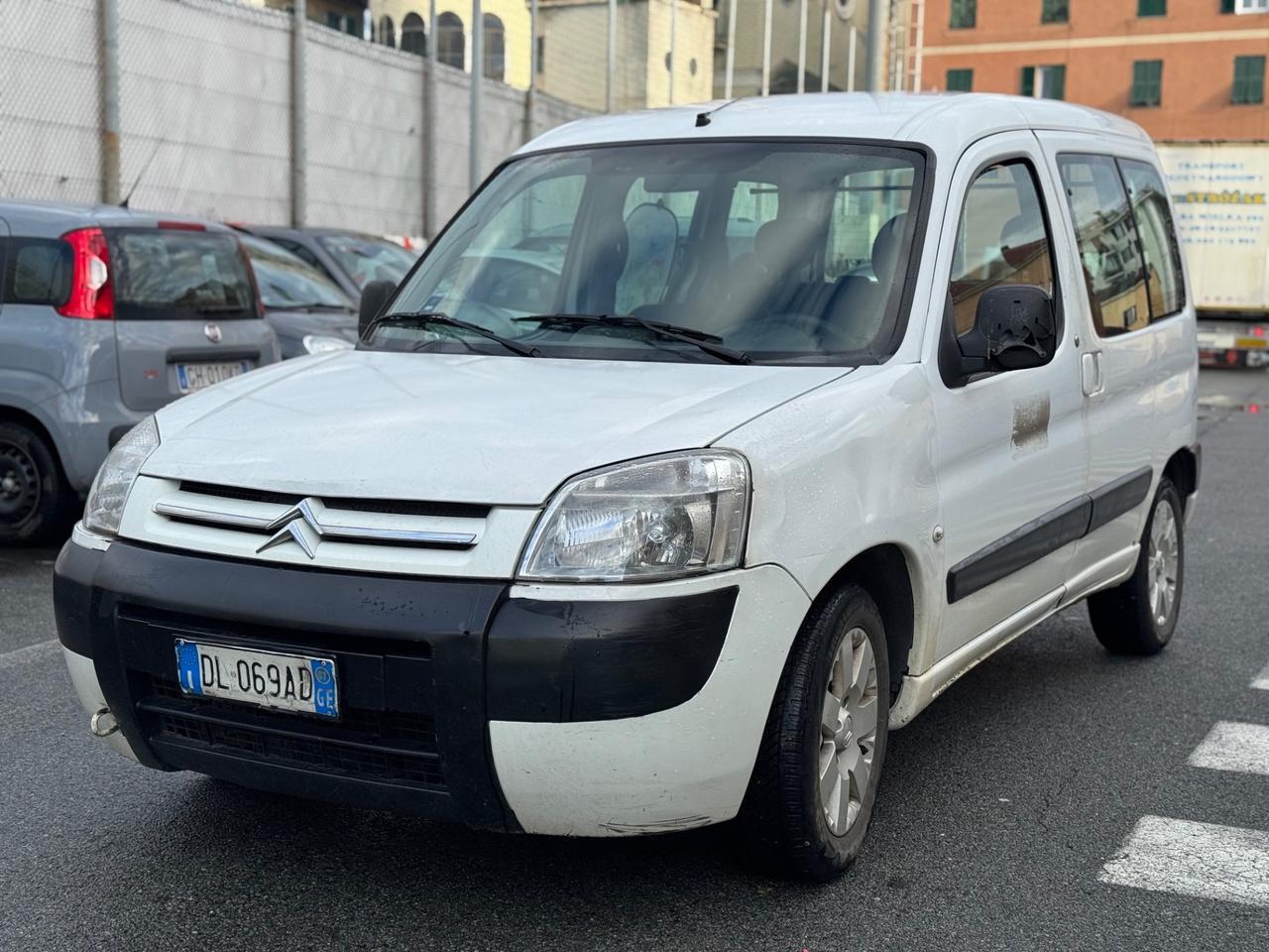 Citroen Berlingo 1.6 16V HDi 90CV 5p. XTR