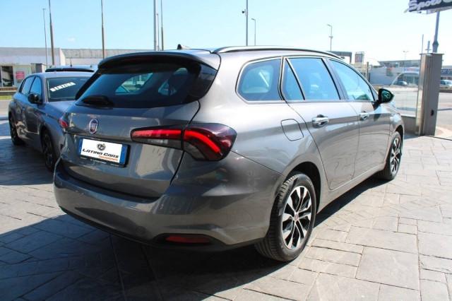 Fiat Tipo 1.6 mjt CityLife s&s 130cv con CarPlay