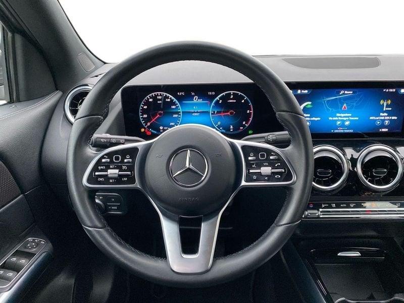 Mercedes-Benz GLA 200 d Sport Plus auto