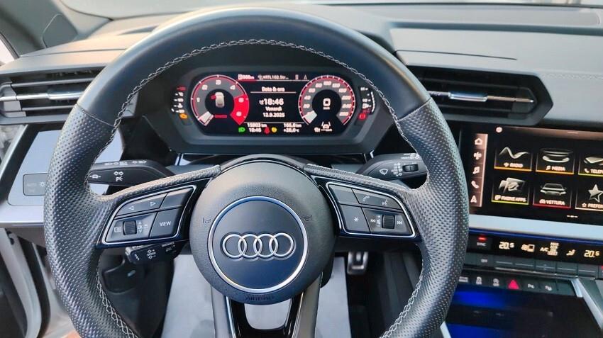 Audi A3 SPB 35 TDI