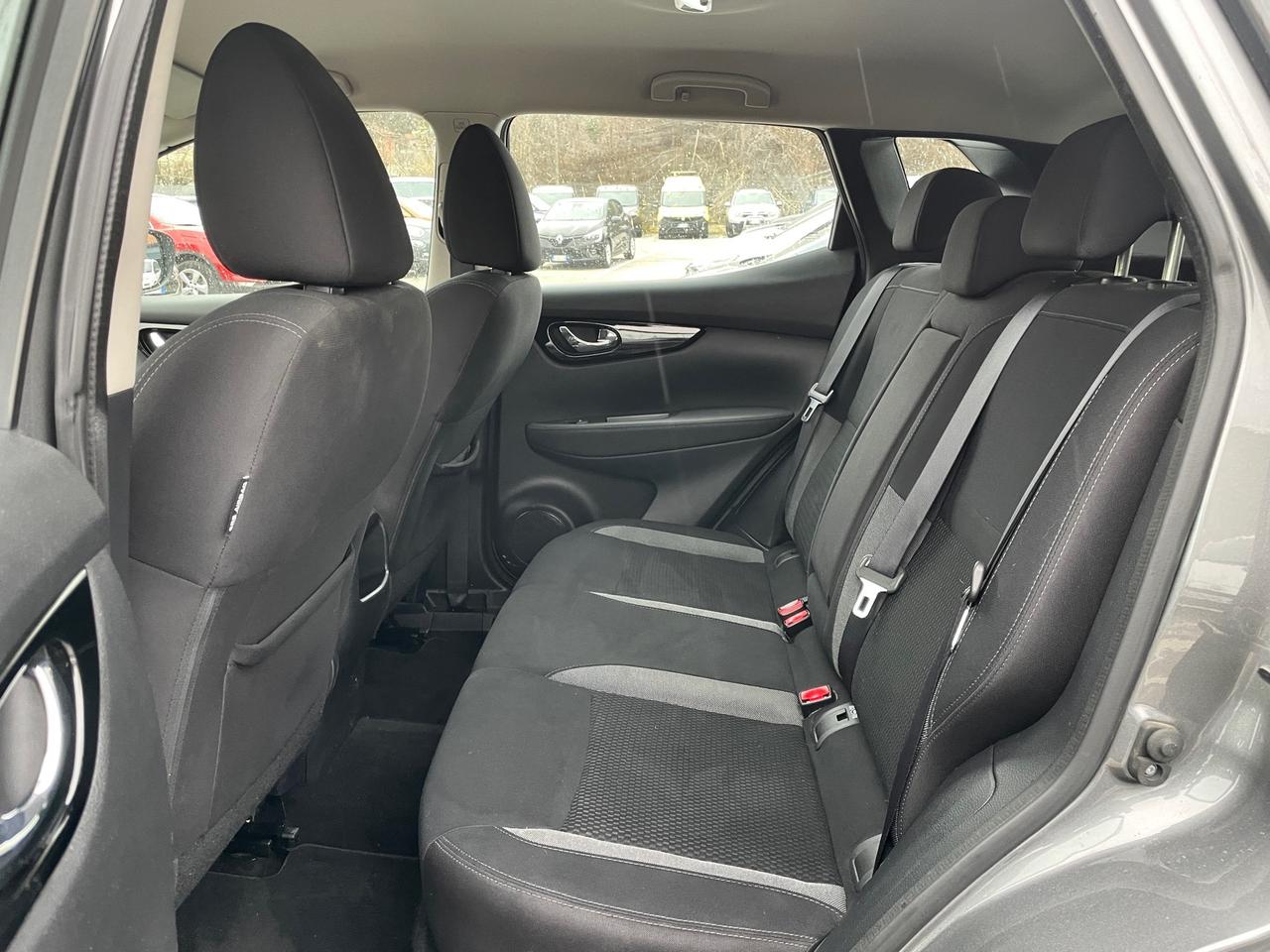 Nissan Qashqai 1.5 dCi 115 CV 2MOD. DISPONIBILI