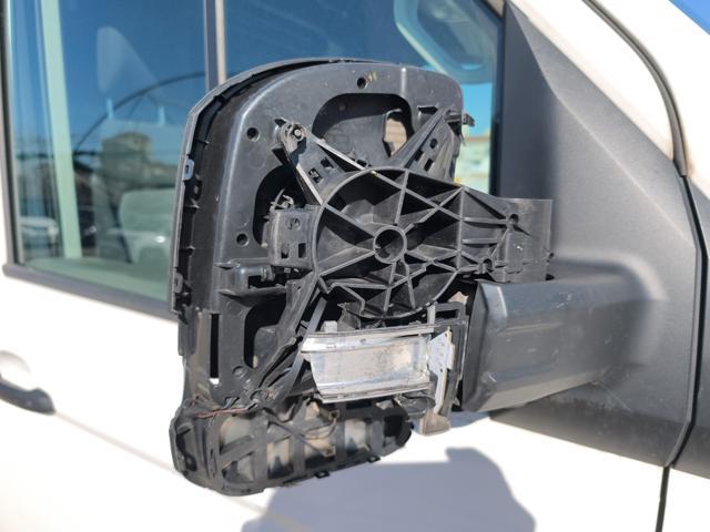 VOLKSWAGEN Crafter 35 2.0 tdi 140cv L3H3 Business