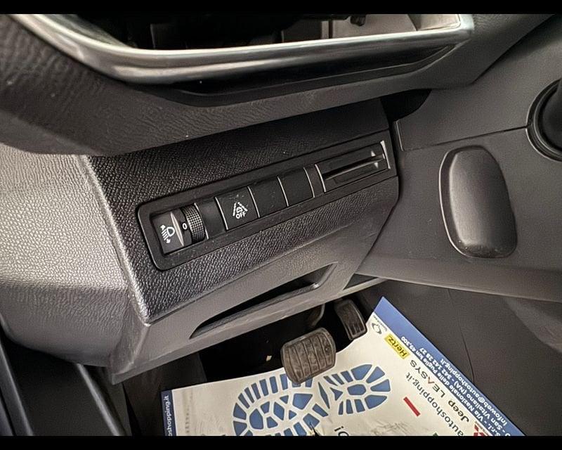 Peugeot 3008 2ª serie BlueHDi 130 S&S EAT8 Allure Pack