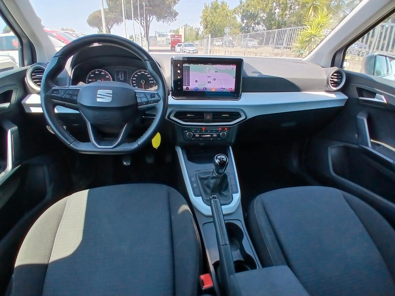 Seat Arona 1.0 EcoTSI XPERIENCE