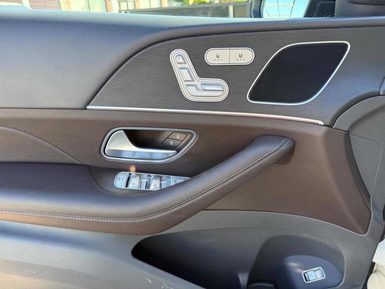 Mercedes-benz GLS 350 d 4Matic Premium Plus 7 POSTI