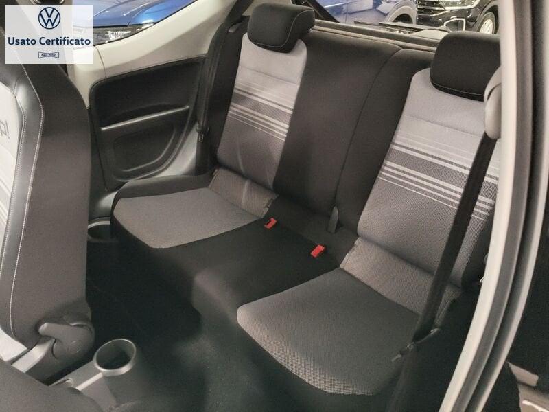 Volkswagen up! UP HIGH UP 1.0 75 CV