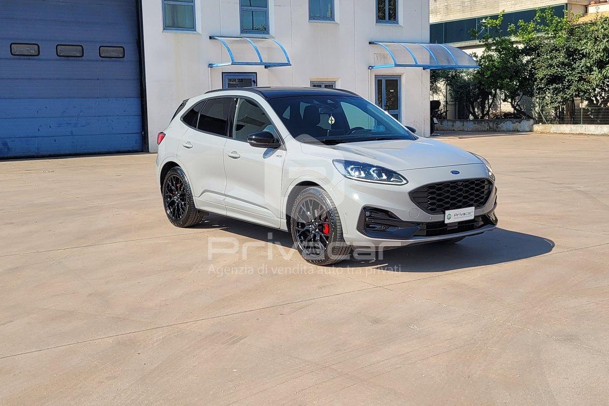 FORD Kuga 2.5 Full Hybrid 190 CV CVT 2WD ST-Line
