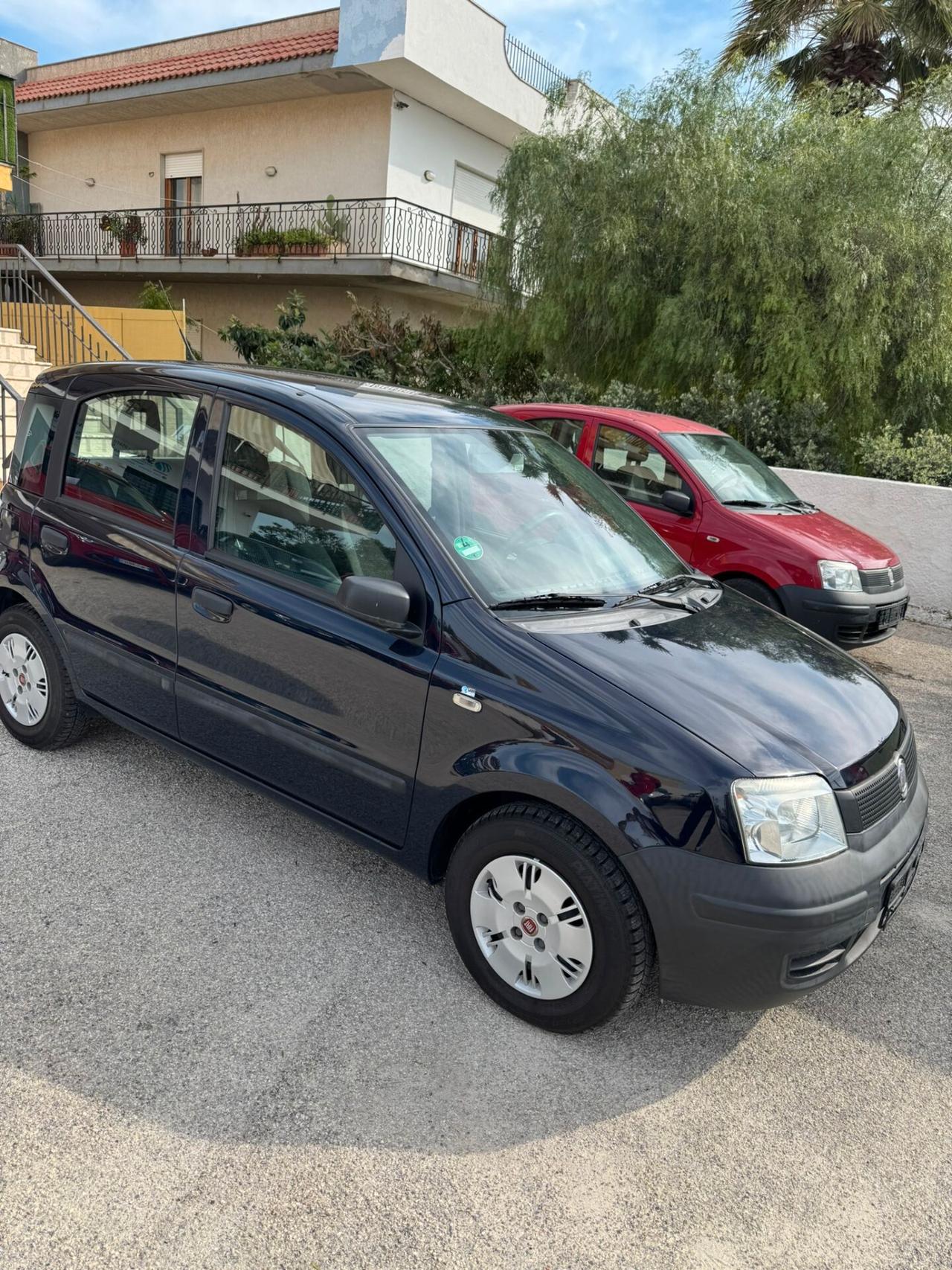 Fiat Panda 1.1 Active