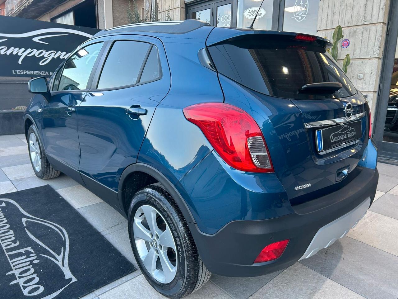 Opel Mokka 1.6 CDTI 136CV Cosmo - 2016