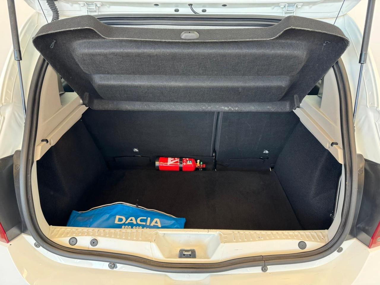 Dacia Sandero Stepway 1.0 TCe 100CV ECO-G 15th Anniversary