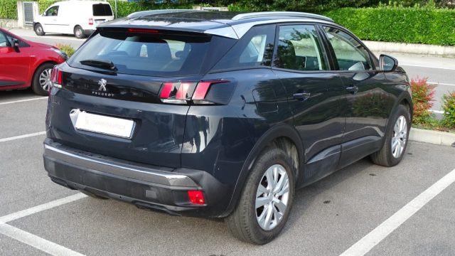 PEUGEOT 3008 BlueHDi 130 S&S Automatica "Business", Garanzia..