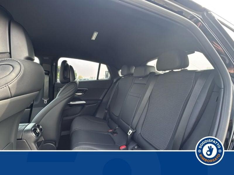 Mercedes-Benz GLC Coupé GLC 200d 4Matic Coupé Advanced