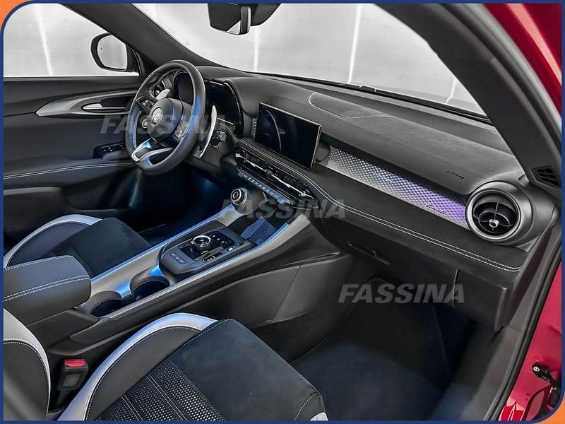 Alfa Romeo Tonale Tonale 1.6 Edizione Milano Cortina 2026 130cv tct6