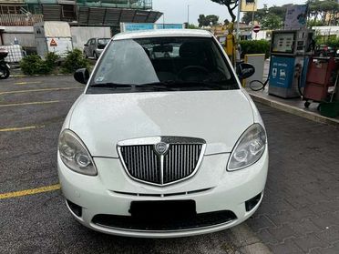 Lancia Ypsilon Ypsilon 1.2 8v Elle 69cv