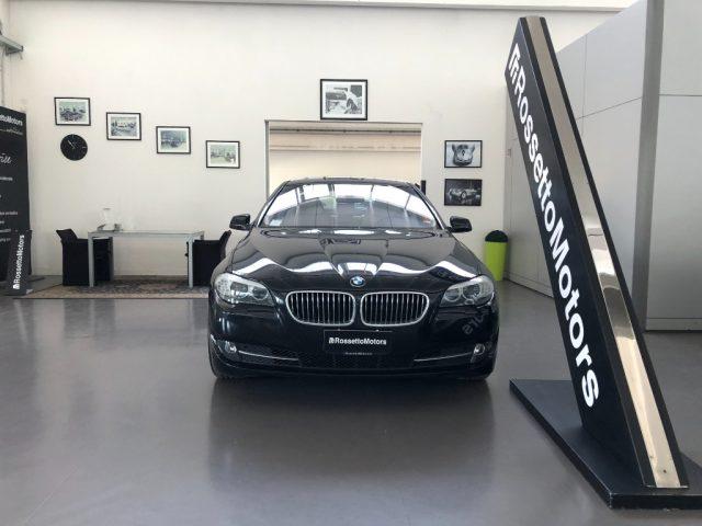 BMW 530 d xDrive 258CV Futura