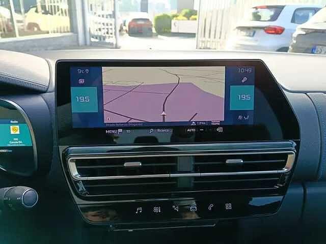 Citroen C5 Aircross PHEV 1.6 Plug-In Hybrid 180cv EAT8 SHINE Usato