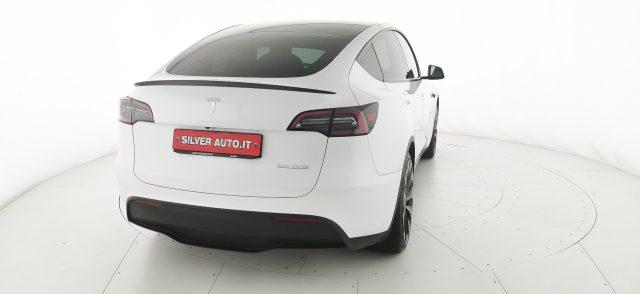 TESLA Model Y Performance Dual Motor AWD -con Autopilot avanzato