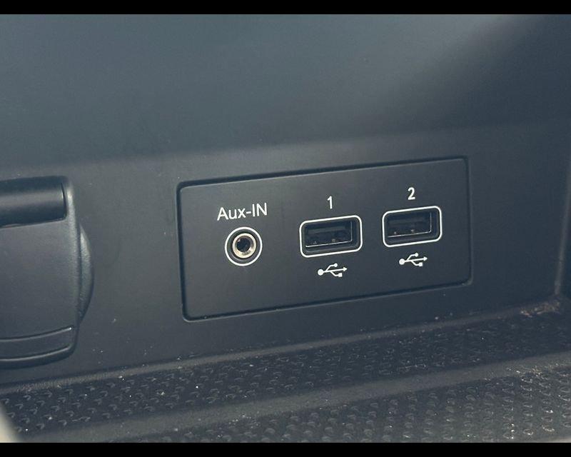 Renault Captur Captur Plug-in Hybrid E-Tech Intens 160 CV auuto my21