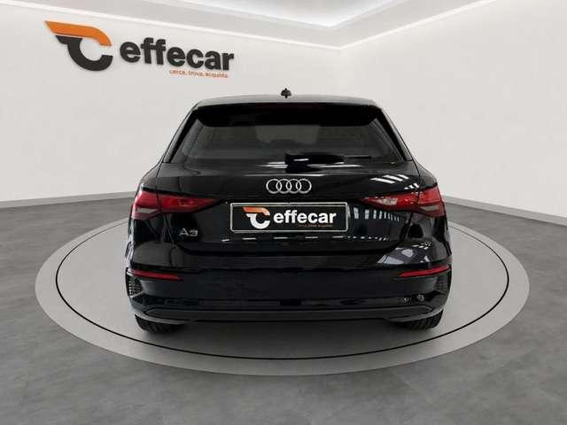 Audi A3 SPB 30 TDI S line edition