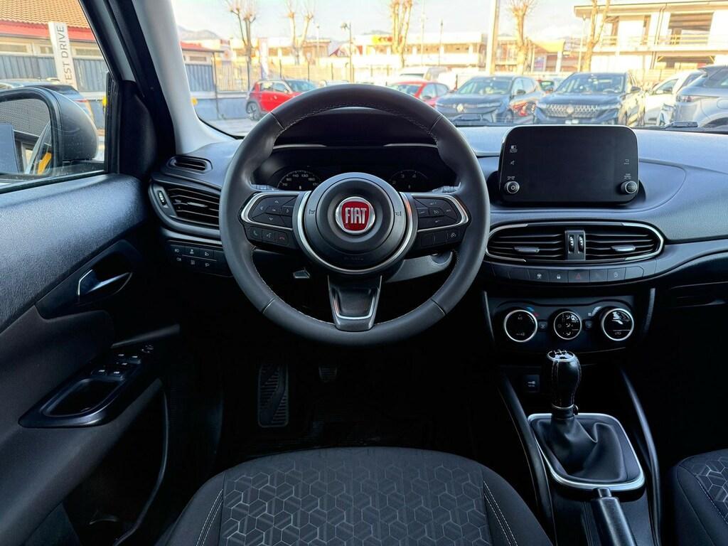 Fiat Tipo 1.3 mjt City Cross s&s 95cv