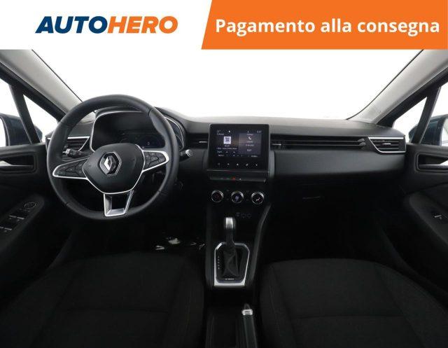 RENAULT Clio Full Hybrid E-Tech 140 CV 5 porte Zen