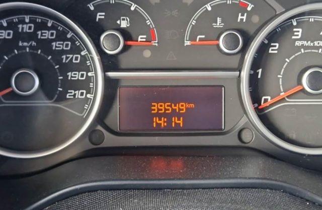 FIAT Doblo Doblò 1.6 MJT 105cv S&S PC-TN Cargo Business