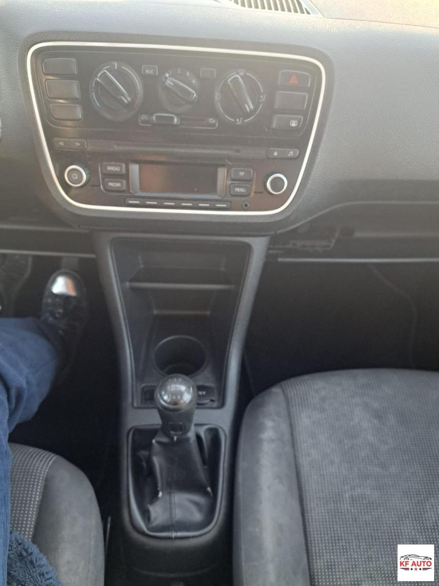 VOLKSWAGEN - Up! 5p 1.0 Take 60cv