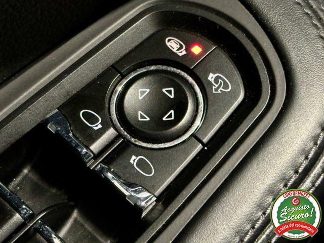 PORSCHE Macan 3.0 Diesel S *TETTO*PASM*CARPLAY*BOSE*21"*