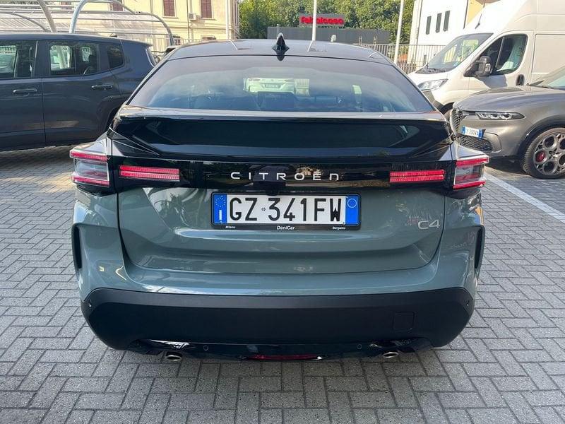 Citroën C4 C4 PureTech 130 S&S EAT8 Plus