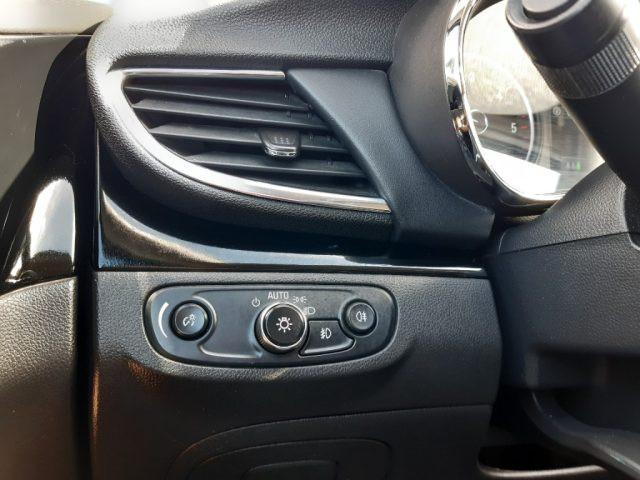 OPEL Mokka X 1.6 CDTI Ecotec 136CV 4x2 Start&Stop Innovation