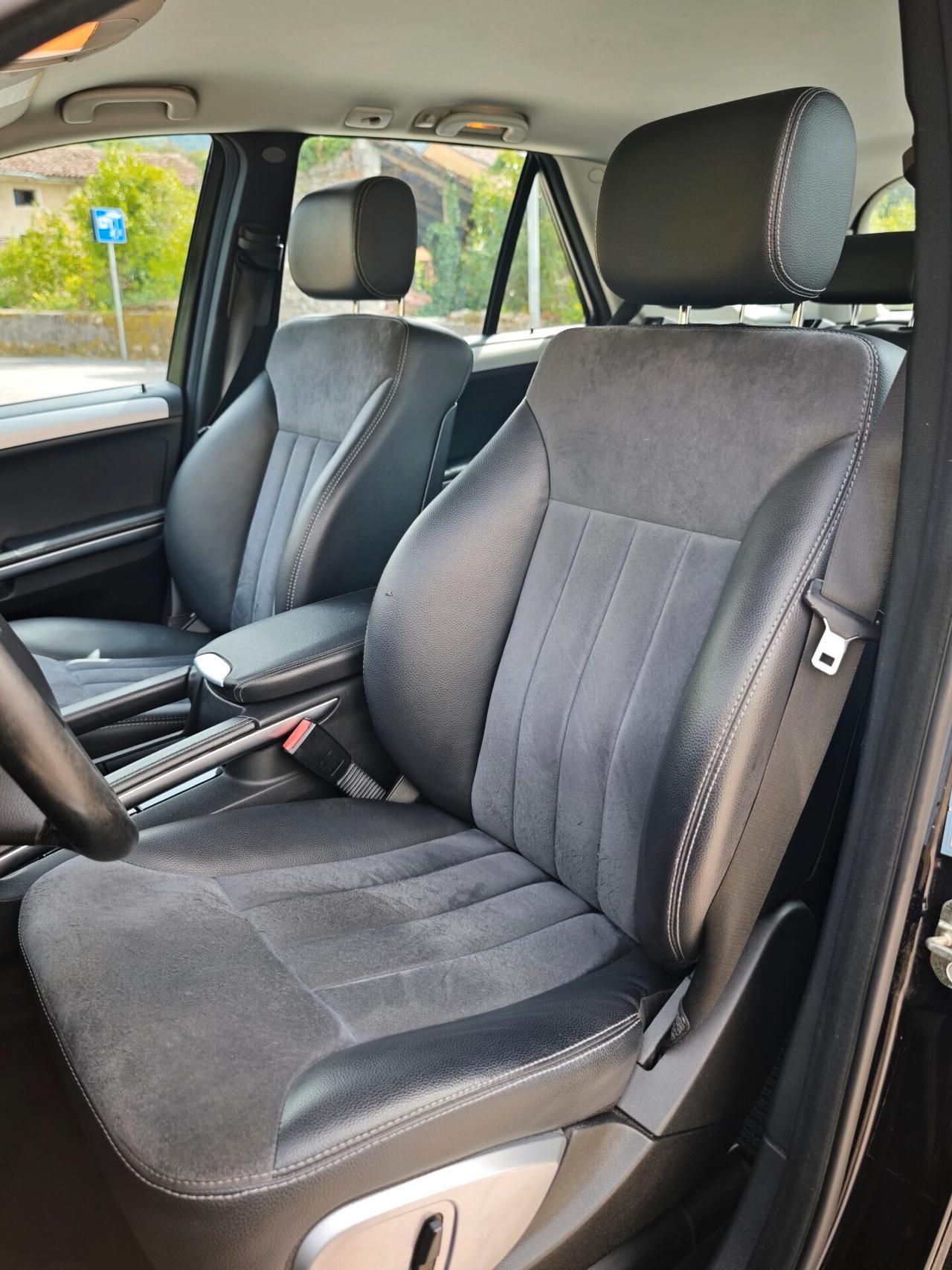 Mercedes-benz ML 320 CDI Sport 3.0 V6 224 CV