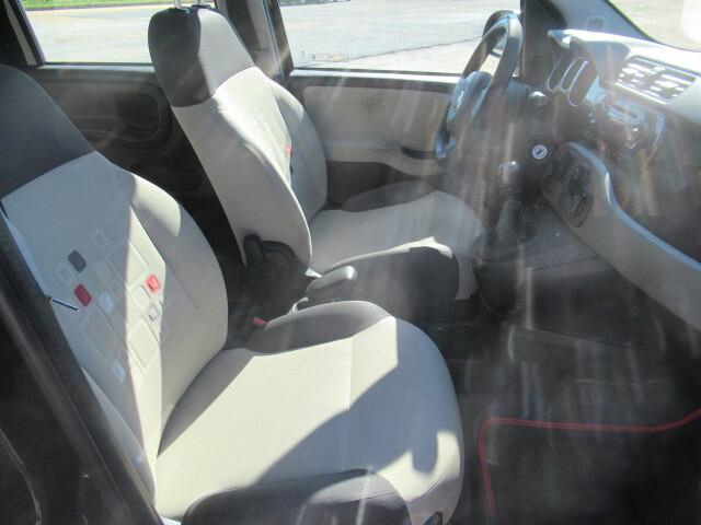 Fiat Panda 1.2 EasyPower Lounge