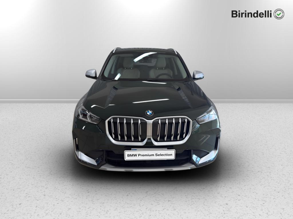 BMW X1 (U11) - X1 sDrive 18d xLine Edition Essence