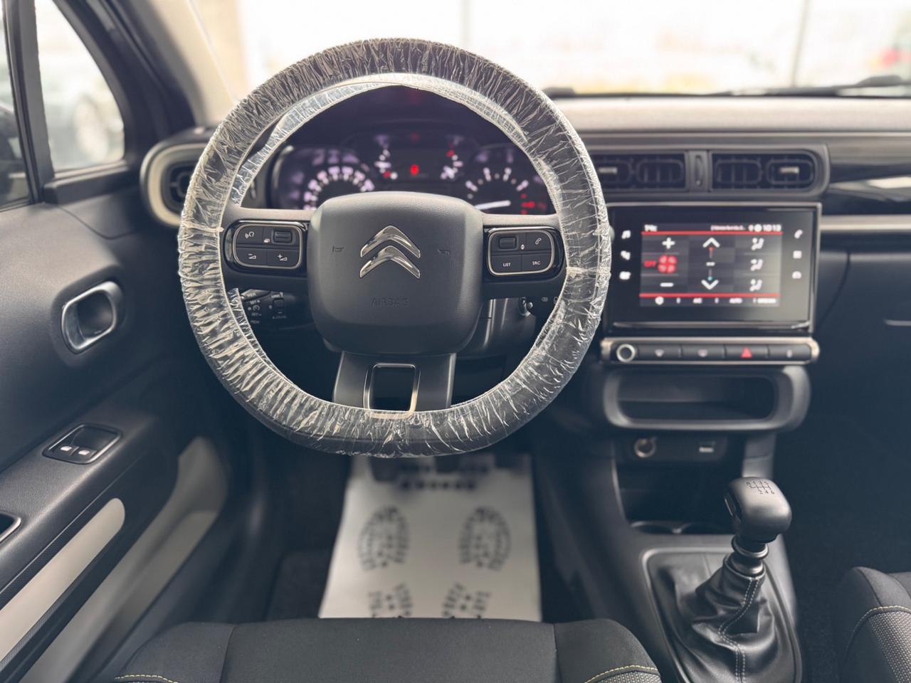 Citroen C3 PureTech 110 S&S Shine Pack