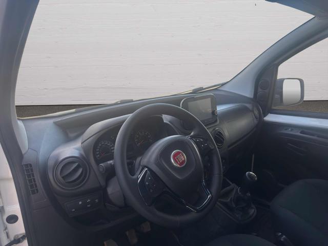 FIAT Fiorino 1.3 MJT 95CV Cargo SX