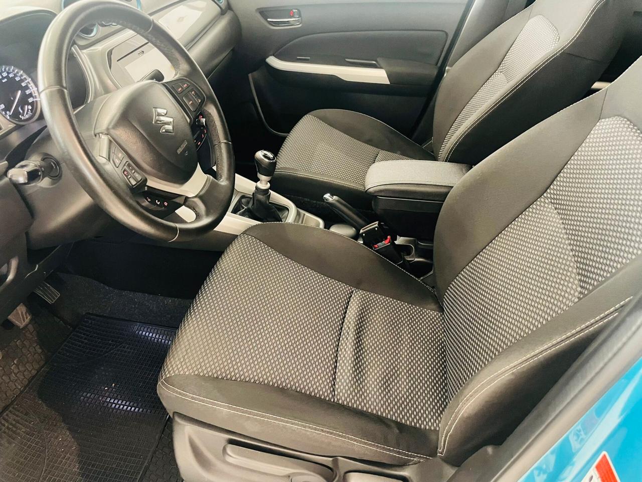 Suzuki Vitara 1.6 DDiS V-Top