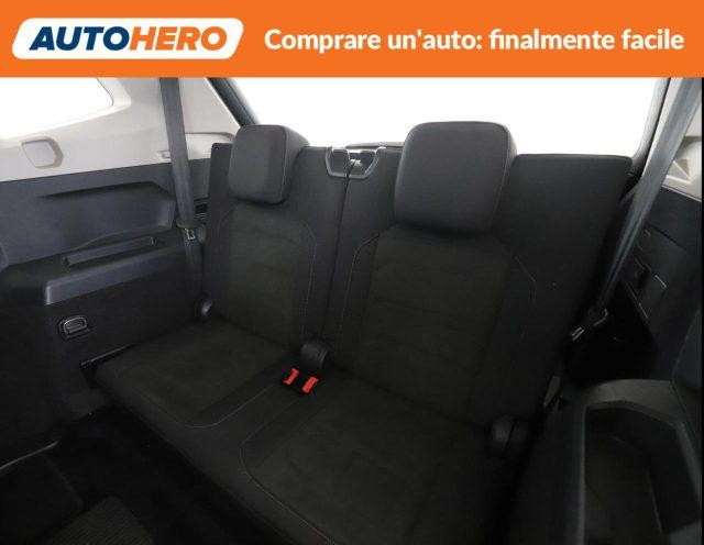 VOLKSWAGEN Tiguan Allspace 2.0 TDI SCR DSG Elegance